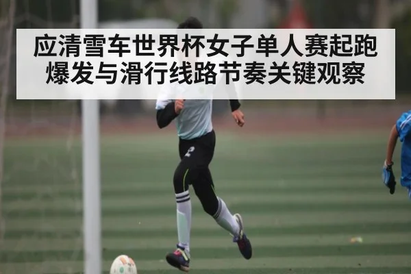 应清雪车世界杯女子单人赛起跑爆发与滑行线路节奏关键观察